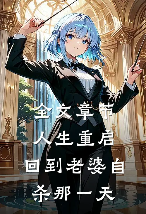 全文章节人生重启：回到老婆自杀那一天