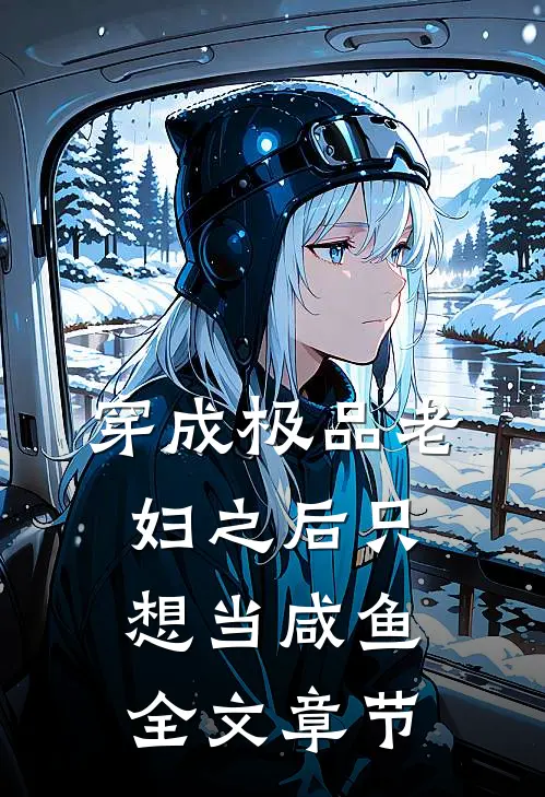 穿成极品老妇之后只想当咸鱼全文章节