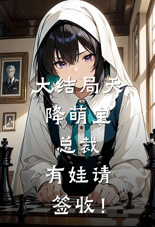 大结局天降萌宝：总裁，有娃请签收！