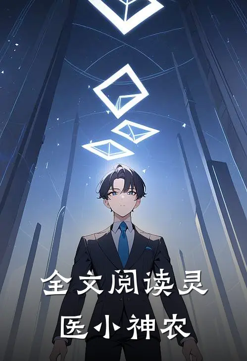 全文阅读灵医小神农