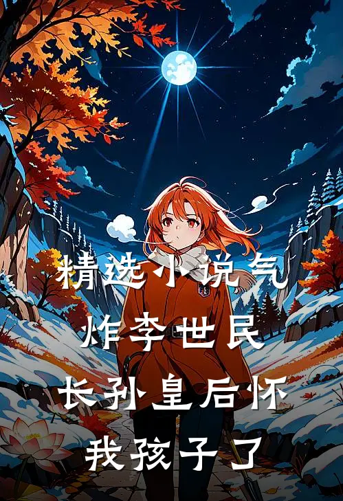 精选小说气炸李世民，长孙皇后怀我孩子了