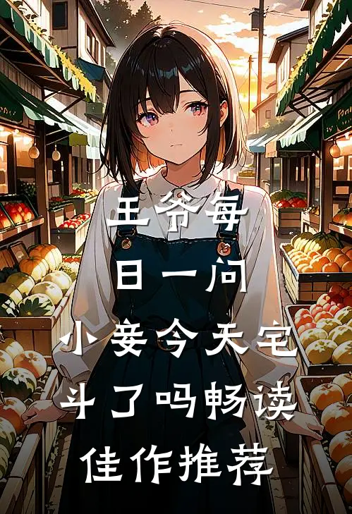 王爷每日一问，小妾今天宅斗了吗畅读佳作推荐