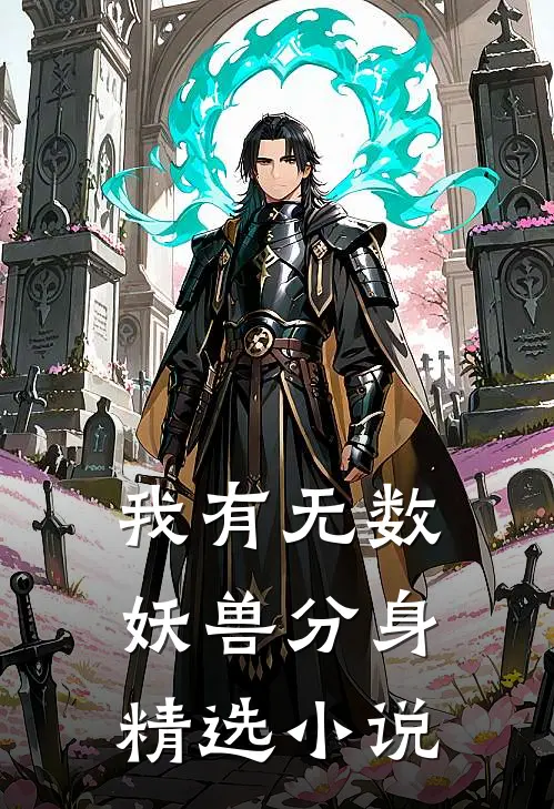 我有无数妖兽分身精选小说