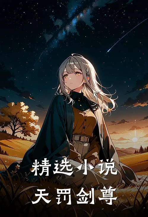 精选小说天罚剑尊