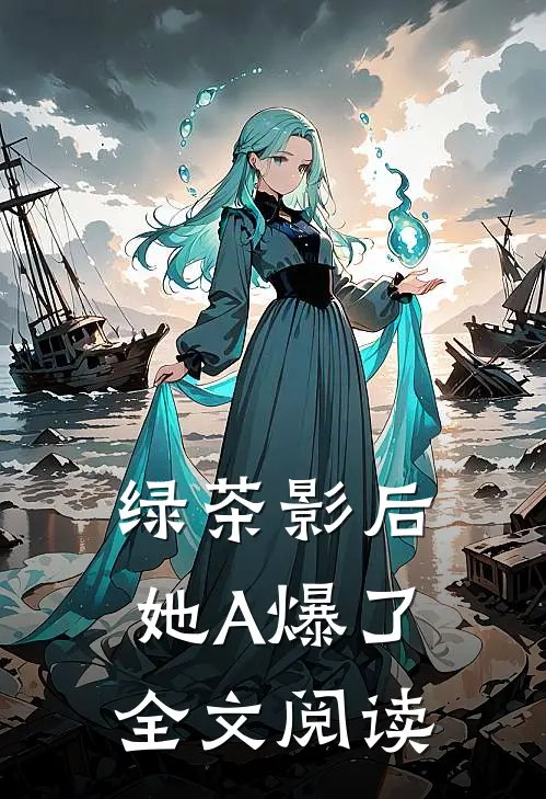 绿茶影后她A爆了全文阅读