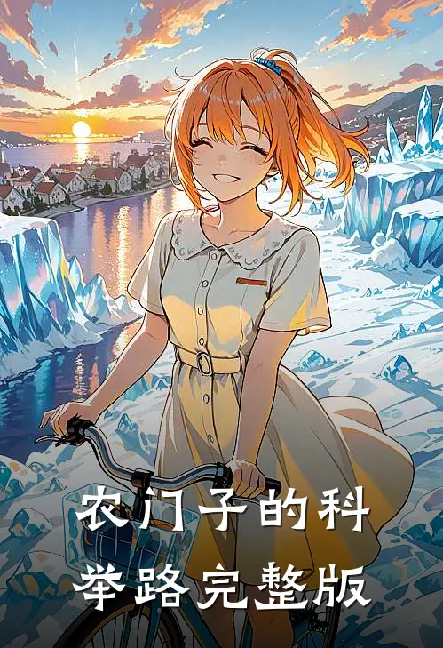 农门子的科举路完整版