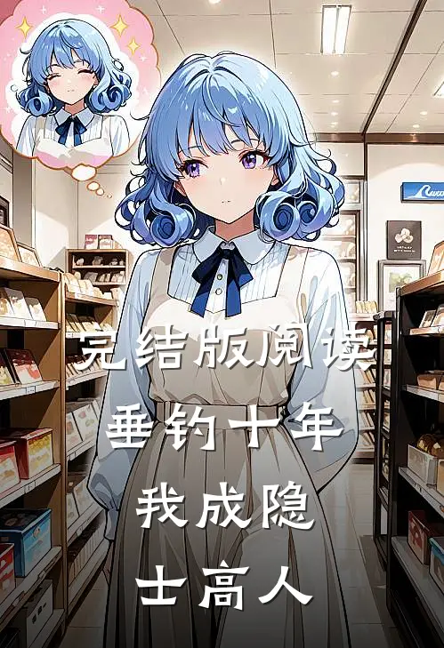 完结版阅读垂钓十年，我成隐士高人