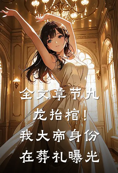 全文章节九龙抬棺！我大帝身份在葬礼曝光