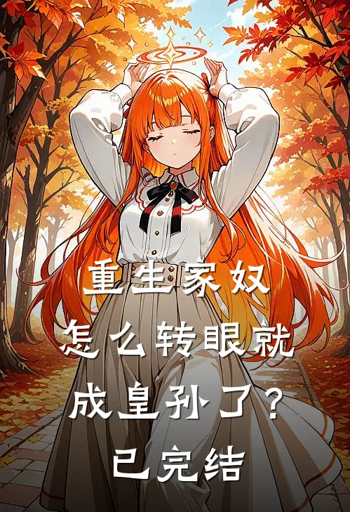 重生家奴，怎么转眼就成皇孙了？已完结