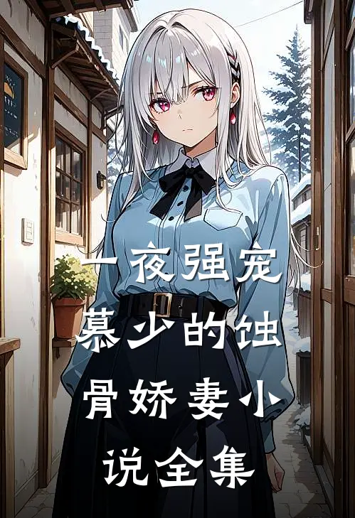一夜强宠：慕少的蚀骨娇妻小说全集