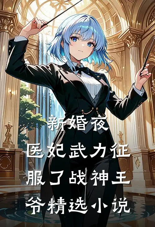 新婚夜，医妃武力征服了战神王爷精选小说