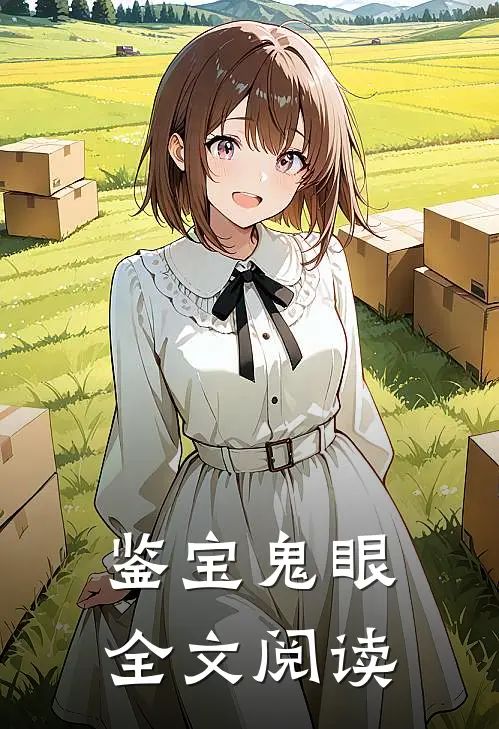 鉴宝鬼眼全文阅读
