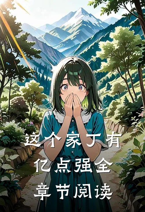 这个家丁有亿点强全章节阅读