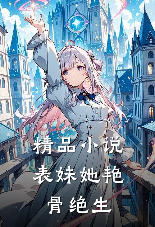 精品小说表妹她艳骨绝生