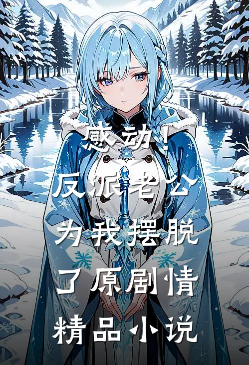 感动！反派老公为我摆脱了原剧情精品小说