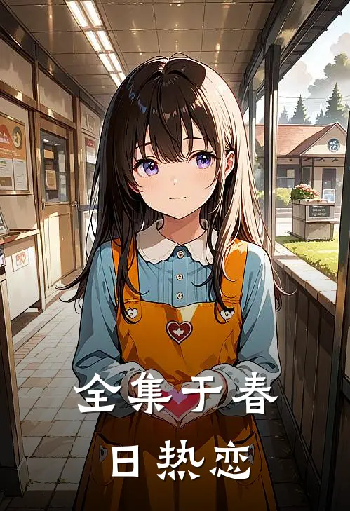 全集于春日热恋