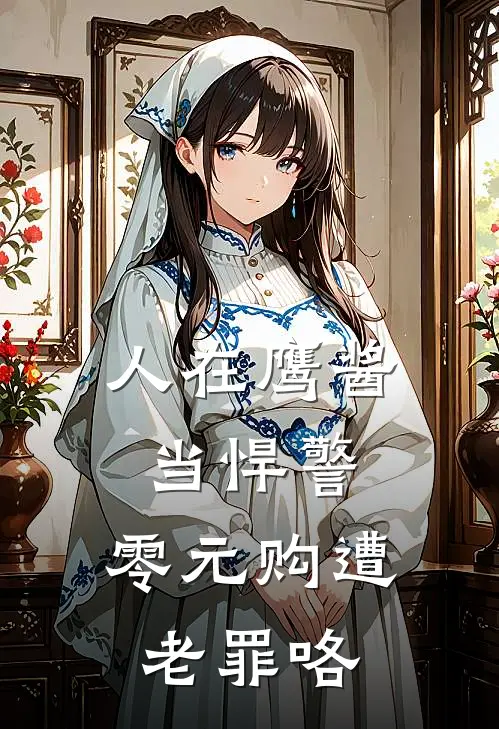 人在鹰酱当悍警，零元购遭老罪咯