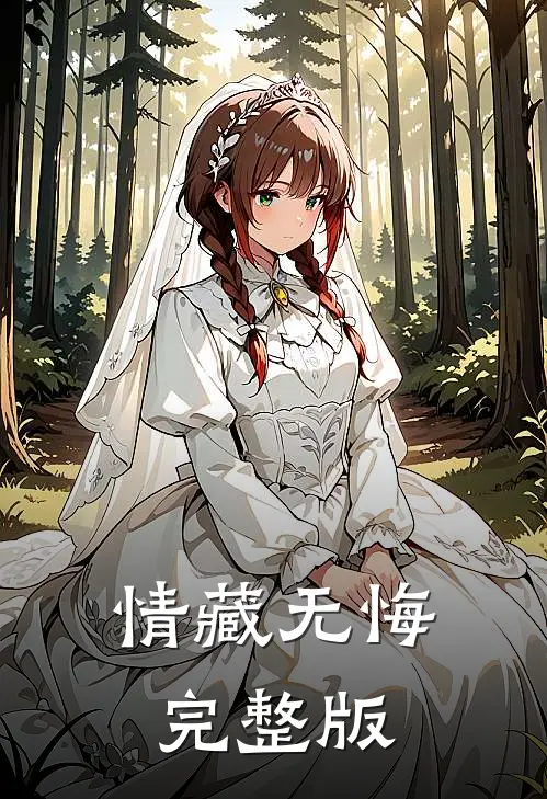 情藏无悔完整版