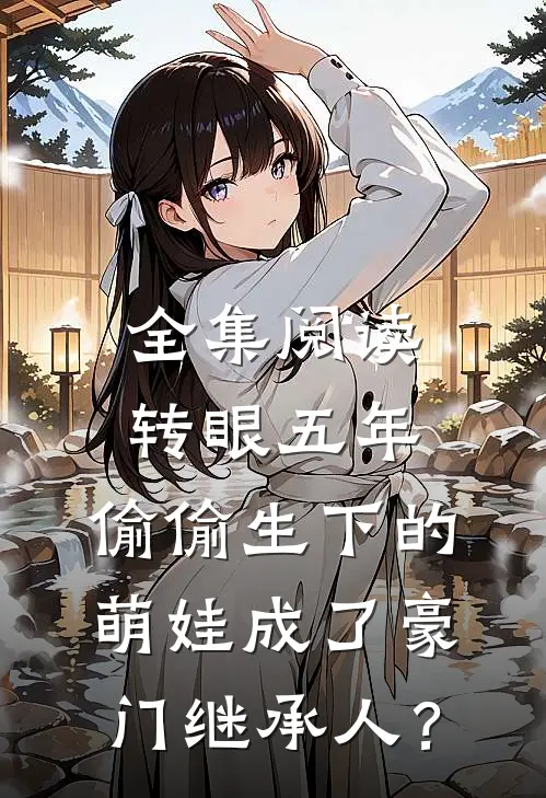全集阅读转眼五年，偷偷生下的萌娃成了豪门继承人？