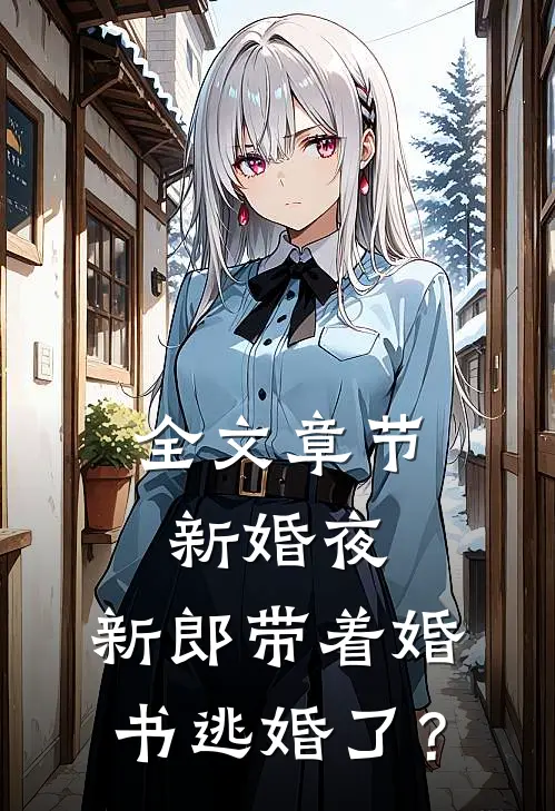 全文章节新婚夜，新郎带着婚书逃婚了？