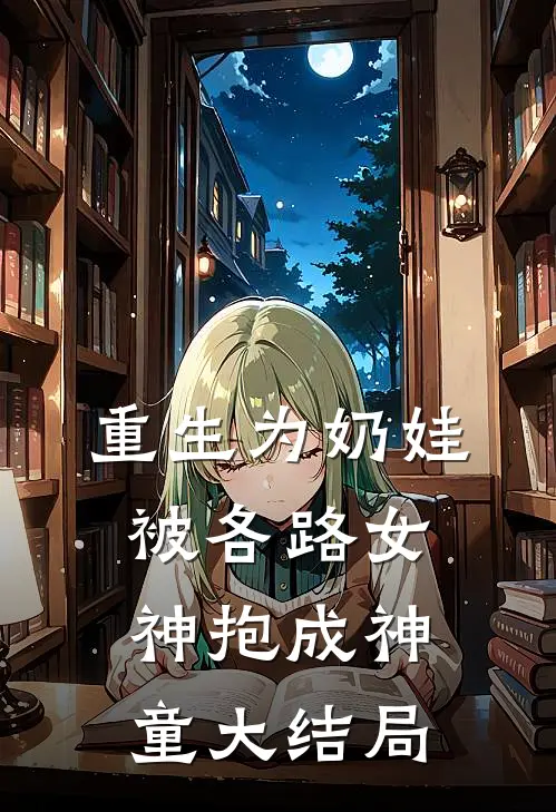 重生为奶娃，被各路女神抱成神童大结局