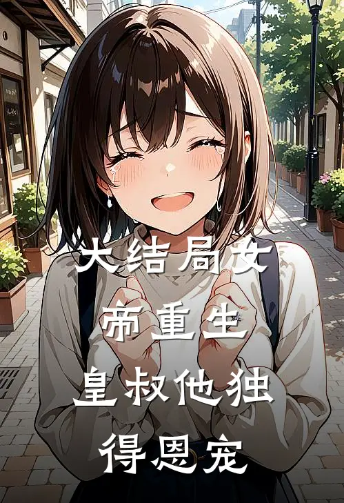 大结局女帝重生，皇叔他独得恩宠