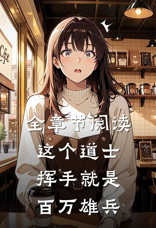 全章节阅读这个道士，挥手就是百万雄兵