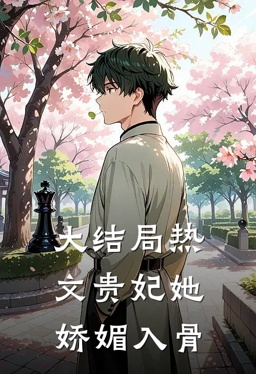 大结局热文贵妃她娇媚入骨