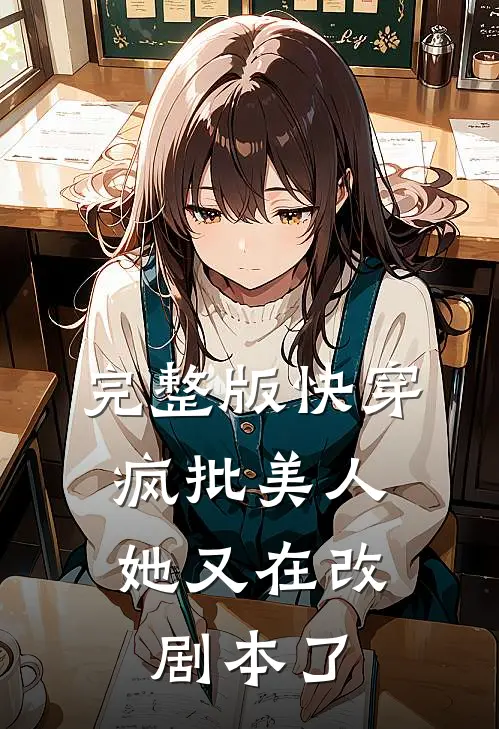 完整版快穿：疯批美人她又在改剧本了
