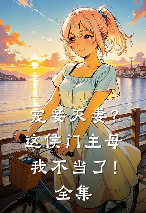宠妾灭妻？这侯门主母我不当了！全集