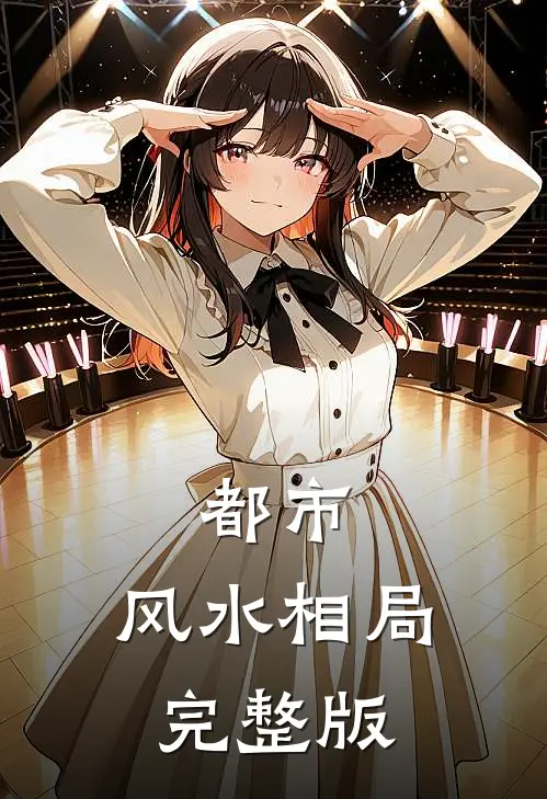 都市：风水相局完整版