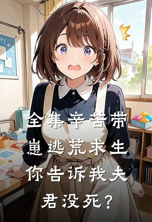 全集辛苦带崽逃荒求生，你告诉我夫君没死？