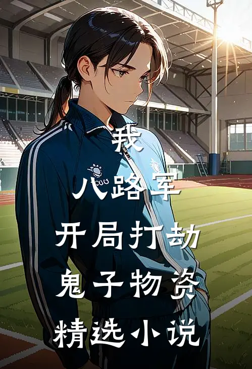 我，八路军，开局打劫鬼子物资精选小说