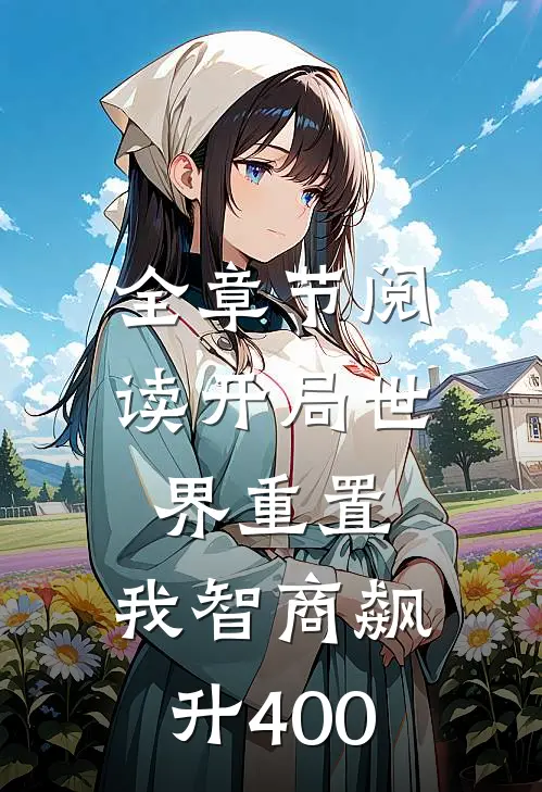 全章节阅读开局世界重置：我智商飙升400
