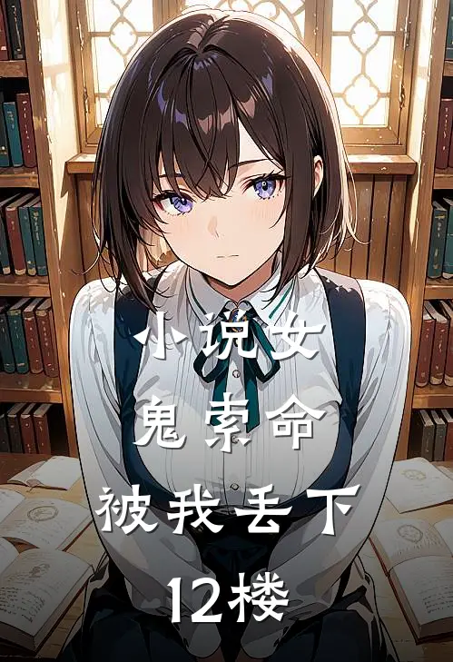 小说女鬼索命，被我丢下12楼