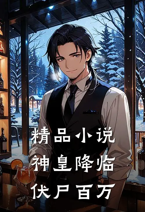 精品小说神皇降临，伏尸百万