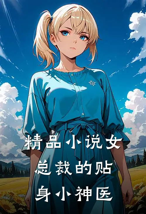 精品小说女总裁的贴身小神医