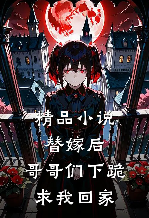 精品小说替嫁后：哥哥们下跪求我回家