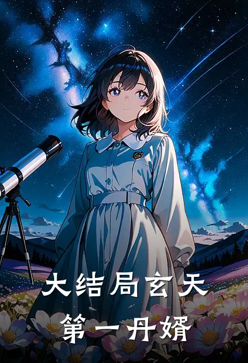 大结局玄天第一丹婿