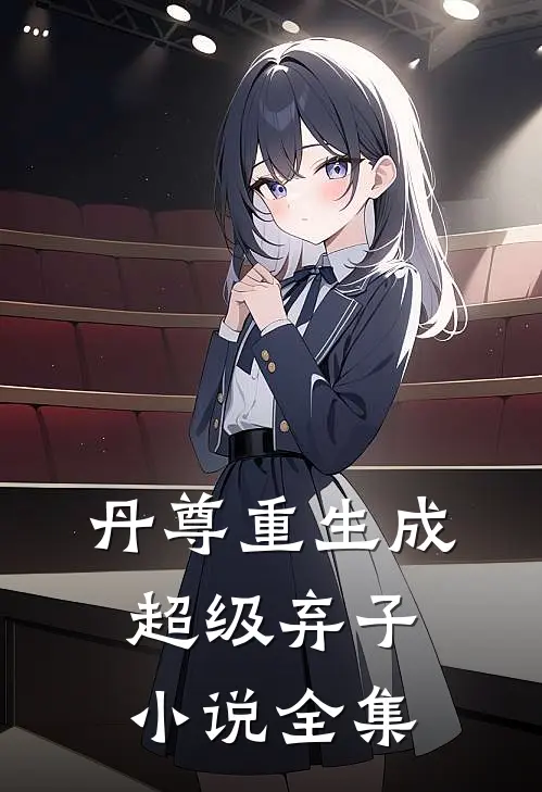 丹尊重生成超级弃子小说全集