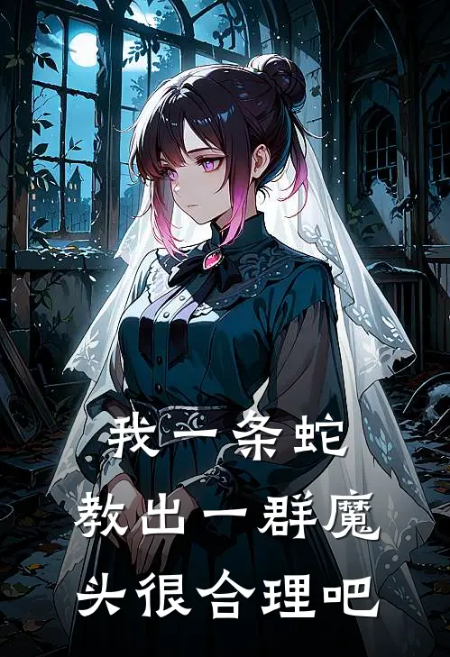 我一条蛇，教出一群魔头很合理吧