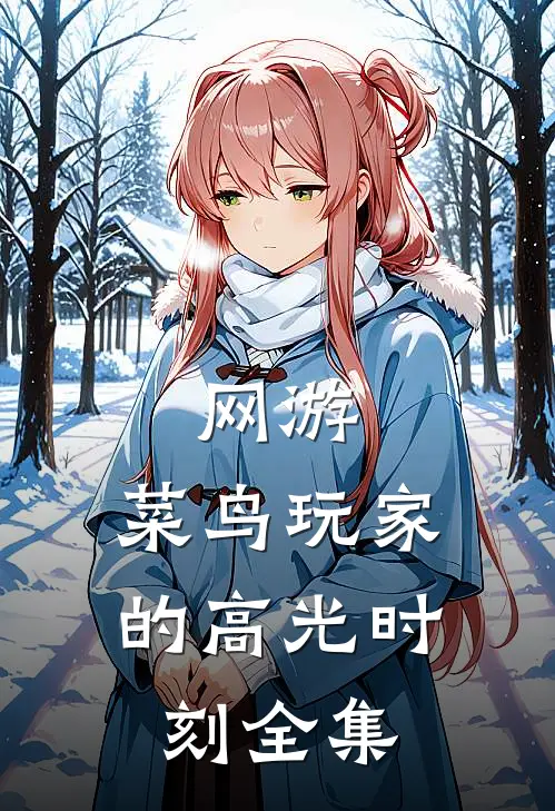 网游：菜鸟玩家的高光时刻全集