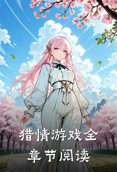 猎情游戏全章节阅读
