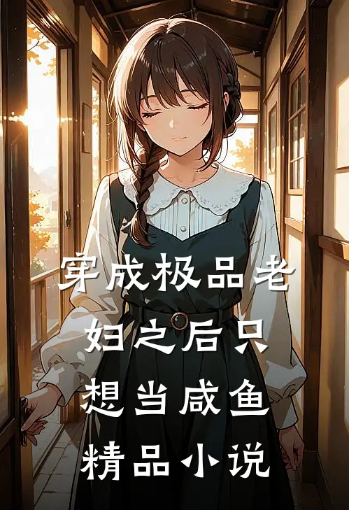 穿成极品老妇之后只想当咸鱼精品小说