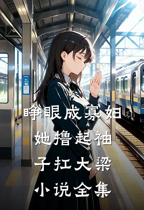睁眼成寡妇，她撸起袖子扛大梁小说全集
