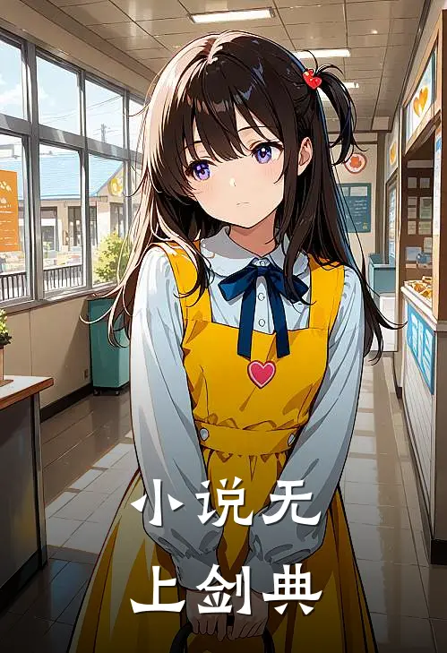 小说无上剑典