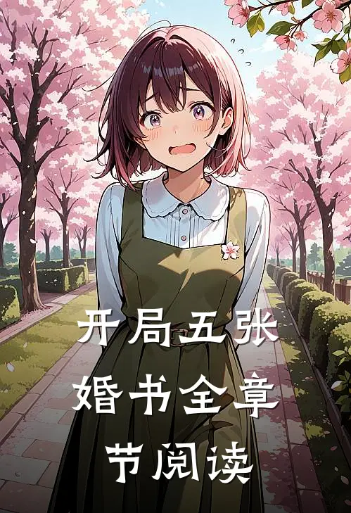 开局五张婚书全章节阅读
