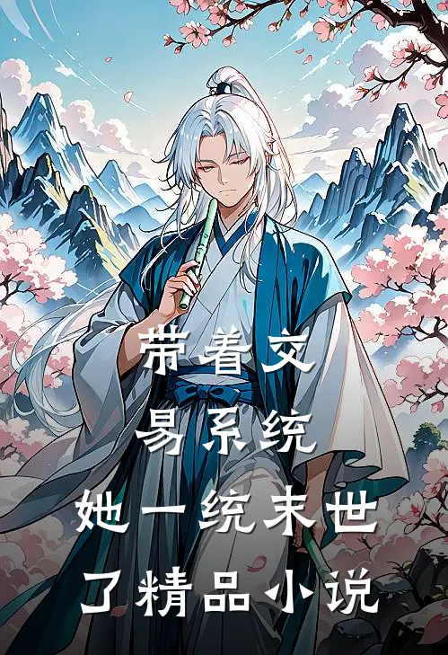 带着交易系统，她一统末世了精品小说