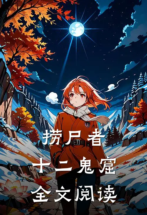 捞尸者：十二鬼窟全文阅读