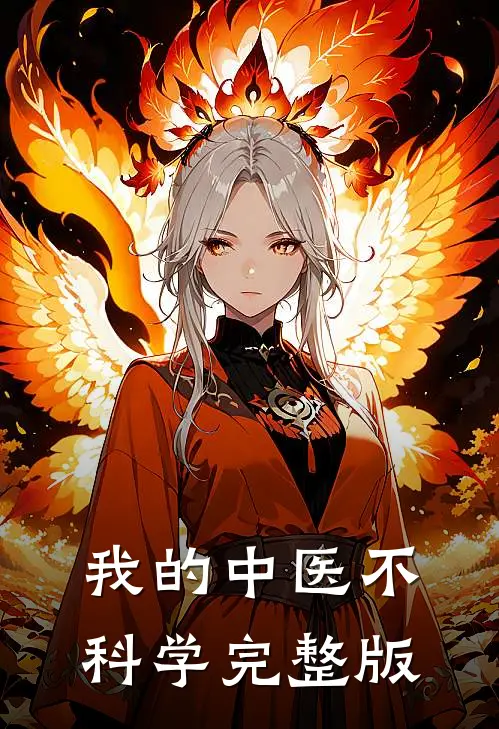 我的中医不科学完整版